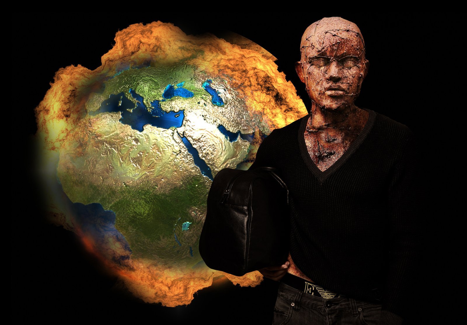 Apocalypse weltbrand