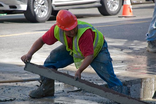 Arbeiter