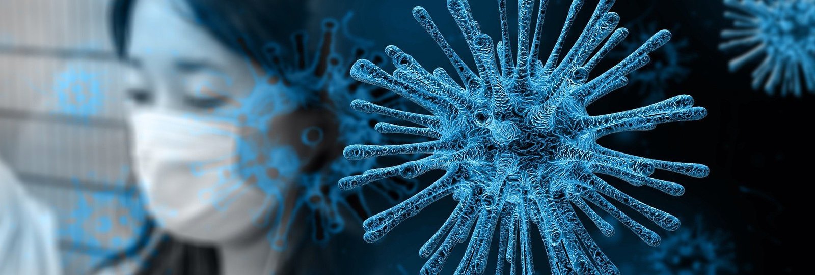 Coronavirus 4817450