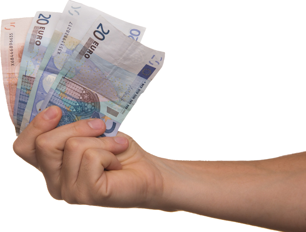 Geld