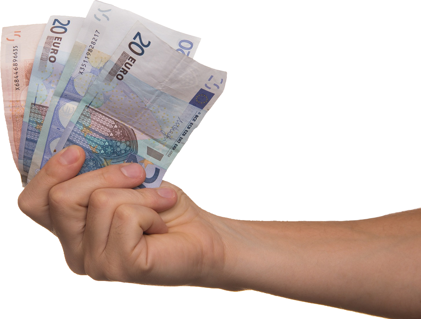 Geld