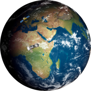 Der globale Wahnsinn