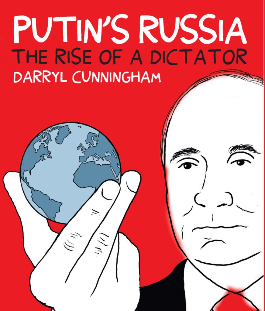 Putins russia cover 872x1024