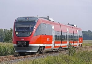 Klima- vs. Deutschlandticket