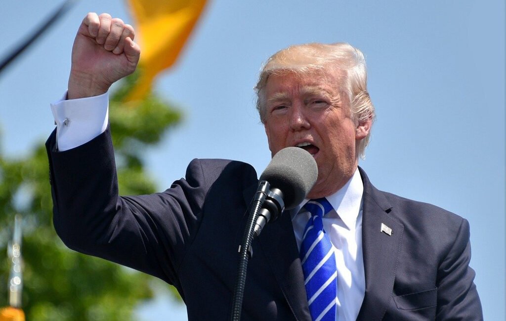 Trump